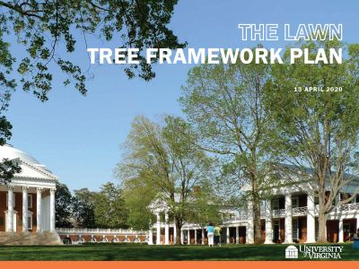 The Lawn Tree Framework Plan (2020)