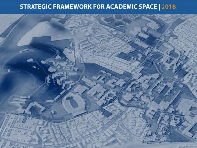 Strategic Framework for Academic Space (2018)